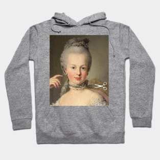 Marie Antoinette Hoodie